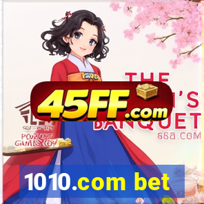 1010.com bet